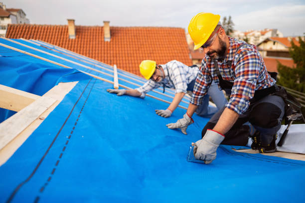 Quick and Trustworthy Emergency Roof Repair Services in Independent Hill, VA